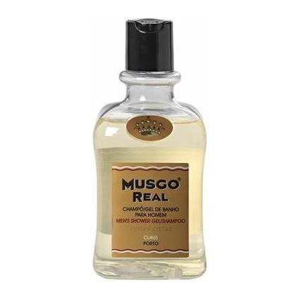 Musgo Real Spiced Citrus Shower Gel 8.4 fl oz