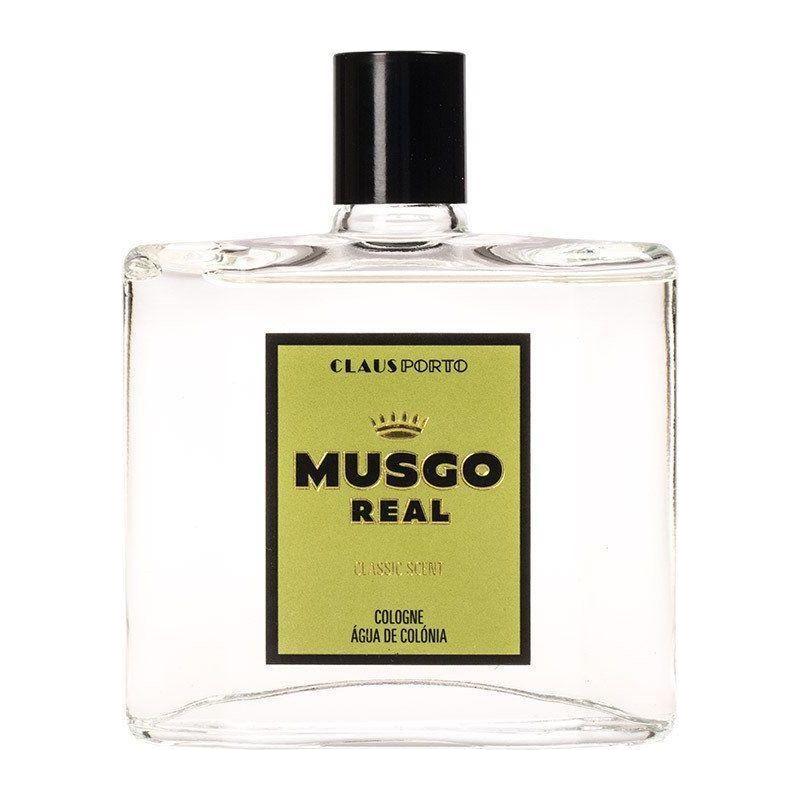 Musgo Musgo Real Classic Cologne 100ml Cologne