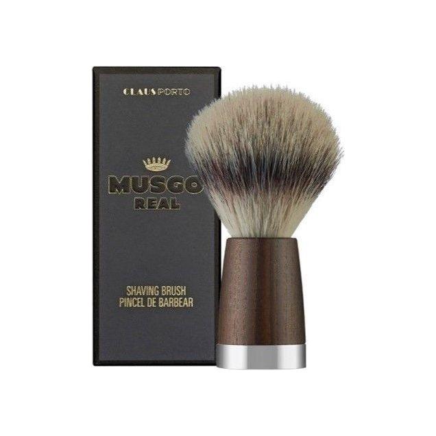 Musgo Musgo Real Shaving Brush Shaving Brush