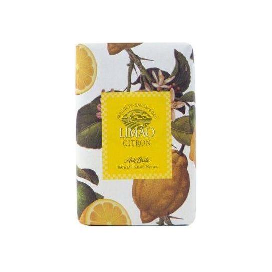 Ach. Brito Ach Brito Fruit Soaps 5.6oz Bar Soap