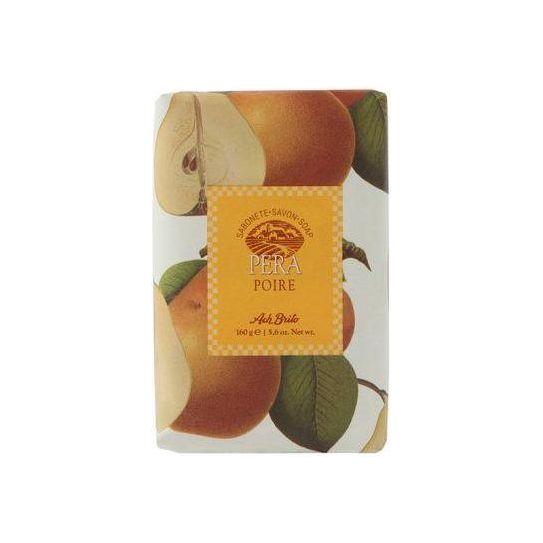 Ach. Brito Ach Brito Fruit Soaps 5.6oz Bar Soap