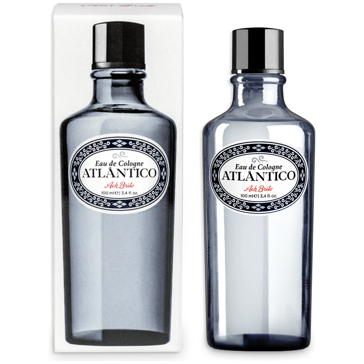 Ach. Brito Ach Brito Cologne Collection 100ml Cologne