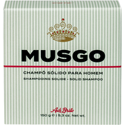 Ach. Brito Ach. Brito Musgo Solid Shampoo/Bar Soap Collection Solid Shampoo & Bar soap