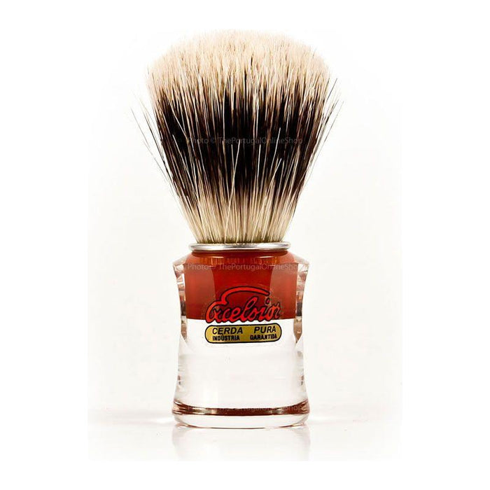 Semogue Excelsior 830 Premium Boar Acrylic Shaving Brush