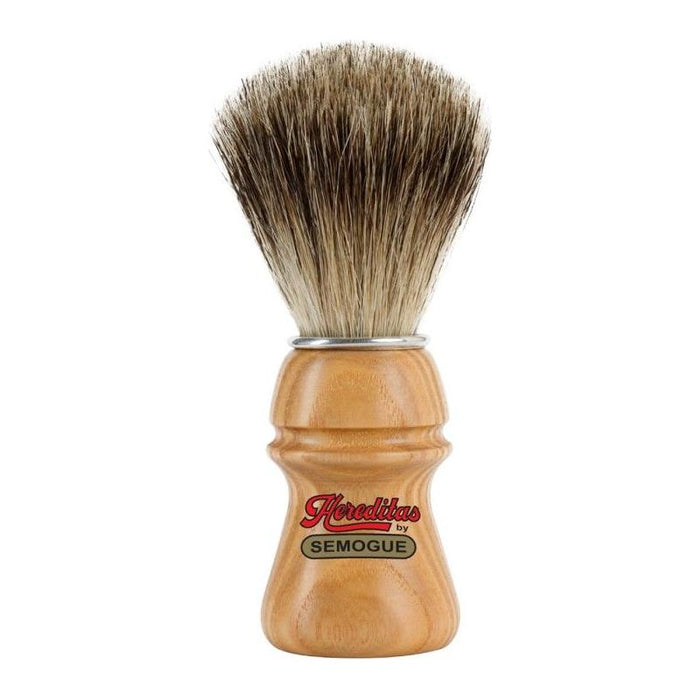 Semogue Excelsior 2020 Best Badger Ash Wood Shaving Brush