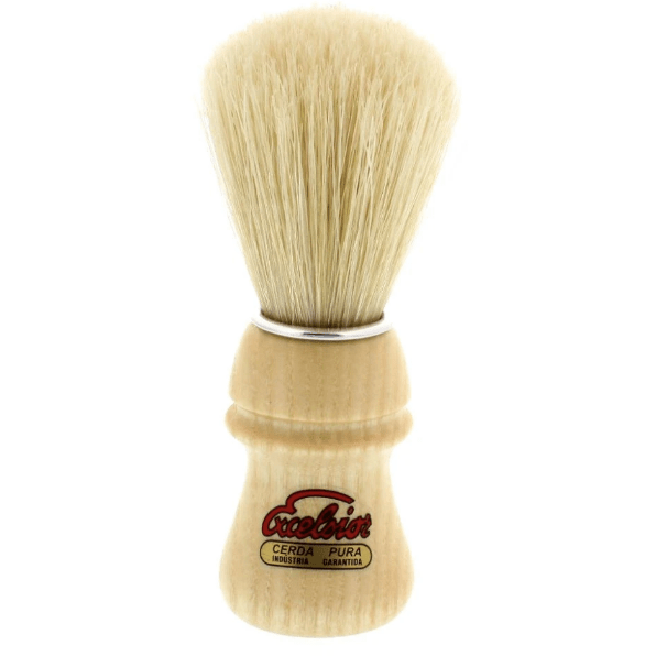 Semogue 1250 Natural Boar Bristle Shaving Brush