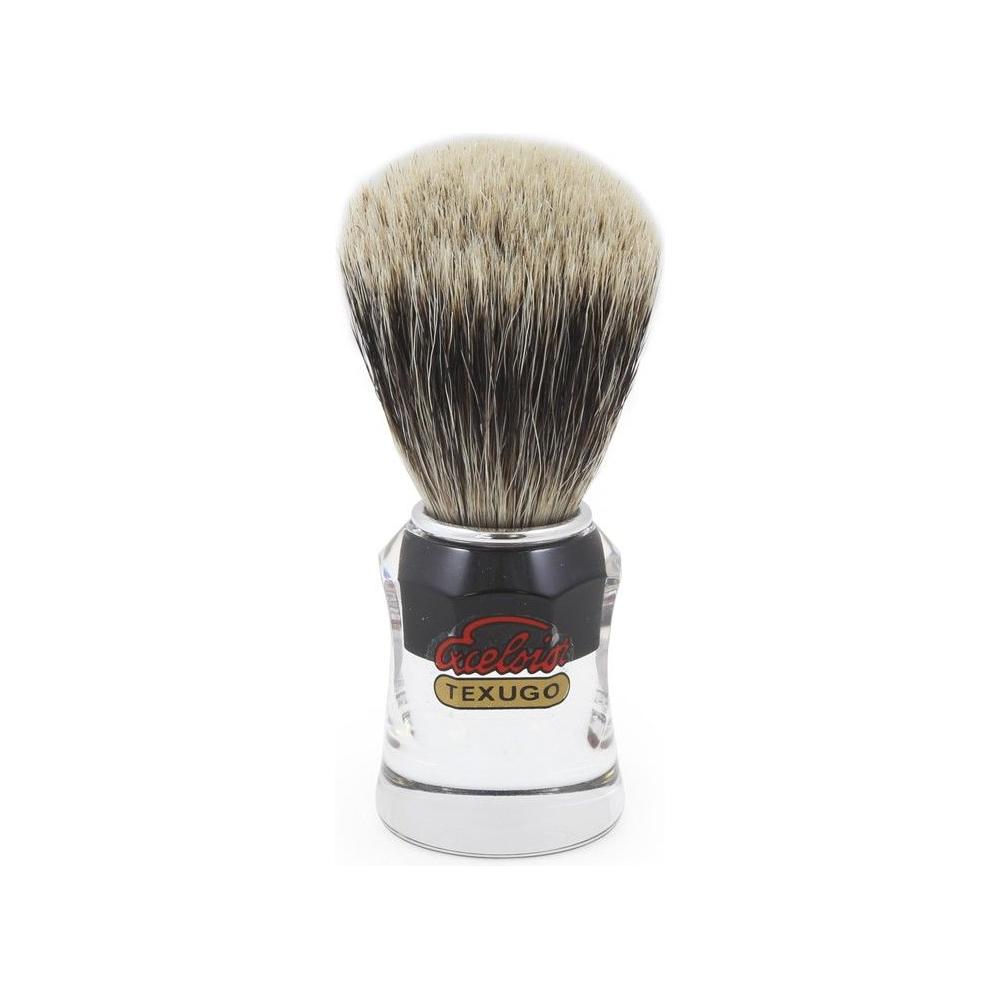Semogue 730HD Silvertip Badger Shaving Brush — Pasteur Pharmacy