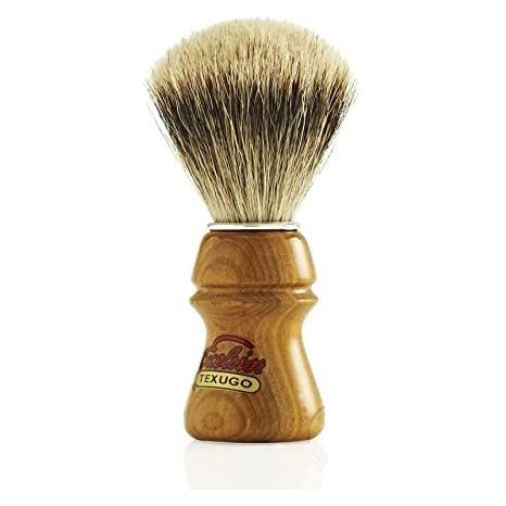 Semogue Excelsior 2015 Super Badger Shaving Brush
