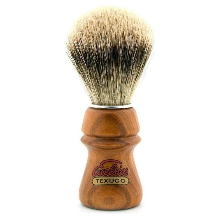 Semogue Semogue Excelsior 2015 HD High Density Badger Shaving Brush Shaving Brush