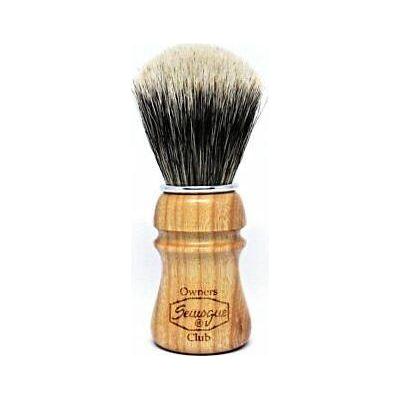 Semogue Semogue Owners Club Mistura Badger and Boar Bristle Shaving Brush Shaving Brush