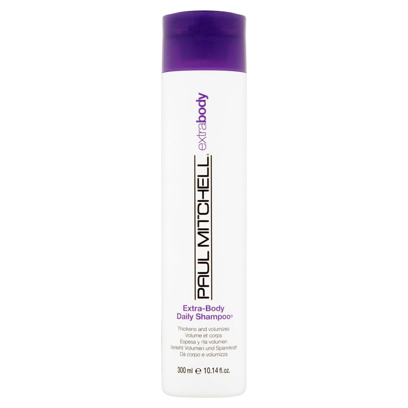 Paul Mitchell Paul Mitchell Extra Body Daily Shampoo 300ml Shampoo