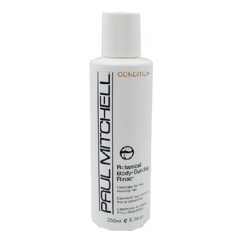 Paul Mitchell Paul Mitchell Condition Botanical Body Building Rinse 8.5 Oz Hair Conditioner