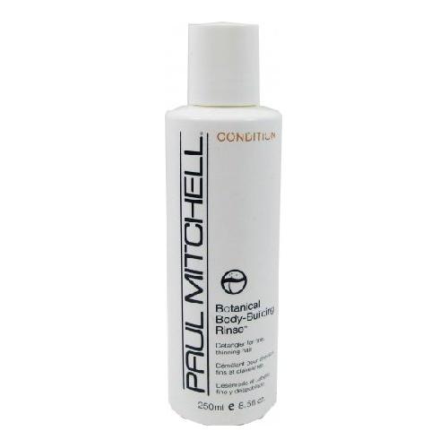 Paul Mitchell Condition Botanical Body Building Rinse 8.5 Oz