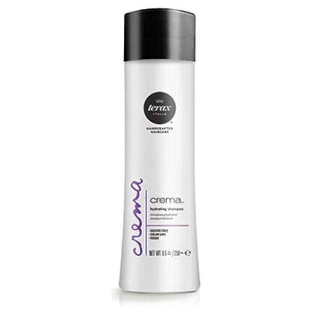 Terax Crema Hydrating Shampoo 8.5 oz
