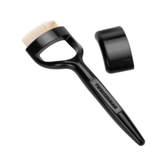 Tweezerman Twezermar Curl 60 Lashcomb 1056-R Lashcomb