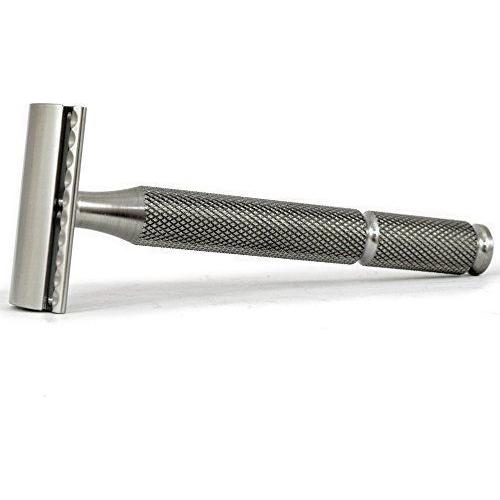 Above The Tie Colossus H1 Safety Razors
