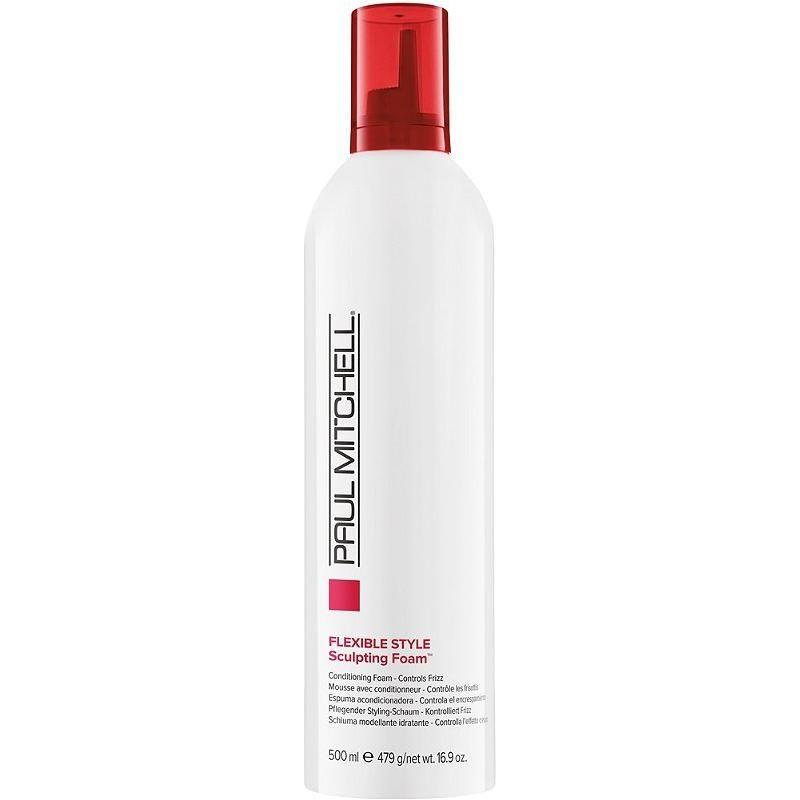 Paul Mitchell Paul Mitchell Flexible Style Sculpting Foam 500ml Hair Styling Foam