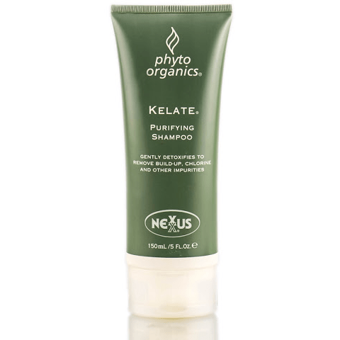 Nexxus Phyto Organics Kelate Purifying Shampoo 5 Oz