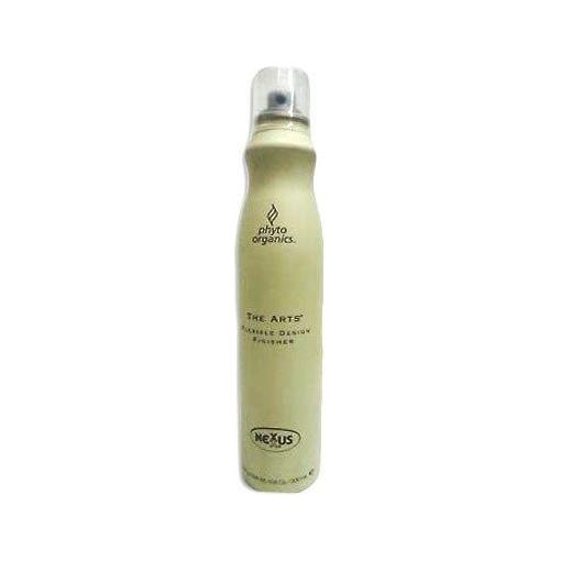 Nexxus Nexxus Phyto Organics The Arts Flexible Design Finisher 10.6 Oz Hair Styling Product