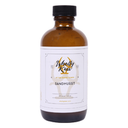 WhollyKaw Wholly Kaw Sandhurst Shaving Collection Shaving Set