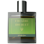 WhollyKaw Wholly Kaw Fougere Bouquet Shaving Collection Shaving Set