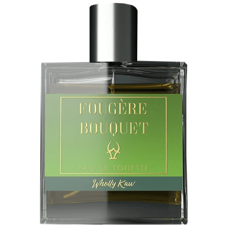 WhollyKaw Wholly Kaw Fougere Bouquet Shaving Collection Shaving Set