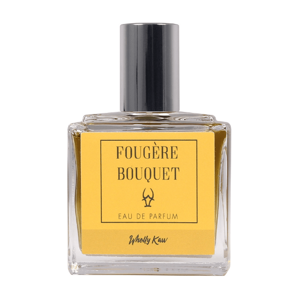 Wholly Kaw Fougere Bouquet Eau de Parfum 50ml