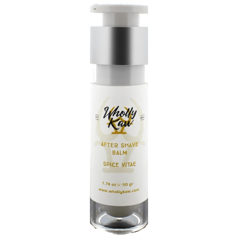Wholly Kaw Fern Concerto After Shave Balm 1.76 Oz