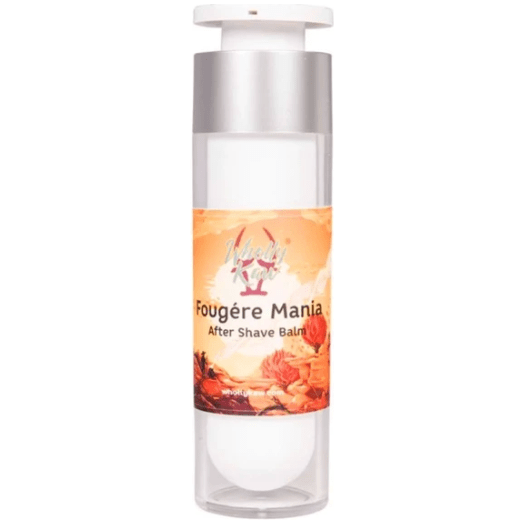 WhollyKaw Wholly Kaw Fougere Mania Shaving Collection Shaving Set