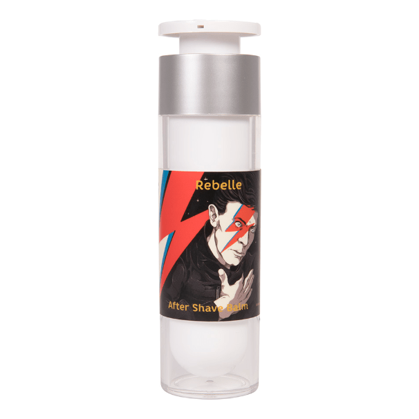 WhollyKaw Wholly Kaw Rebelle Shaving Collection Shaving Set