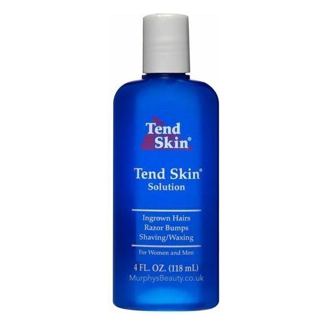 Tend Skin Tend Skin In-Growing Hair Solution 118ml Skin Care Product