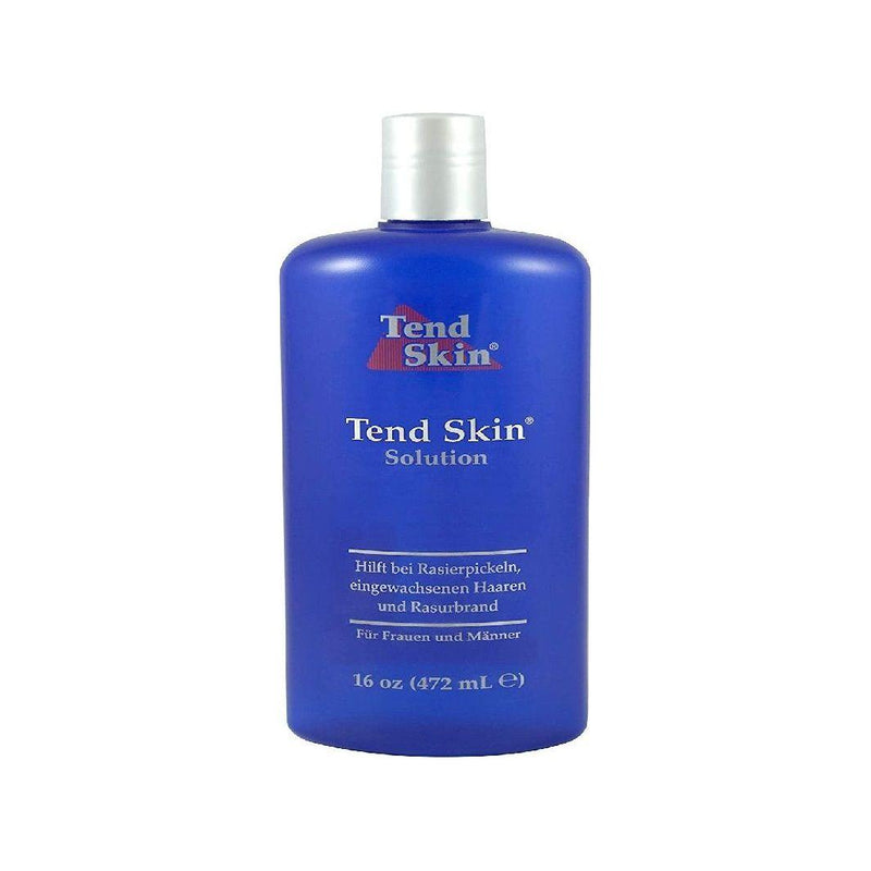 Tend Skin Tend Skin The Skincare Solution Liquid 472ml Skincare Solution