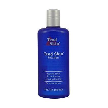 Tend Skin Tend Skin Liquid Skin Care Solution 236ml Skin Care Solution