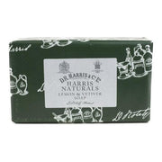 D.R. Harris & Co D. R. Harris & Co Ginger & Lemon  Soap 200g Bar Soap
