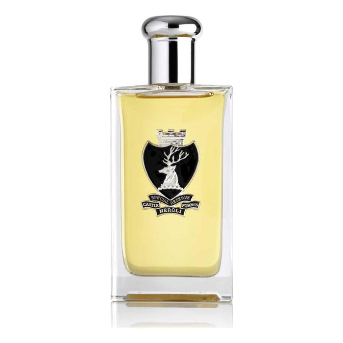 Castle Forbes Forbes Neroli For Men Limited Edtition 500 - Edp 125Ml