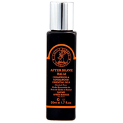 Castle Forbes Castle Forbes Cedarwood & Sandalwood Shaving Collection Shaving Set