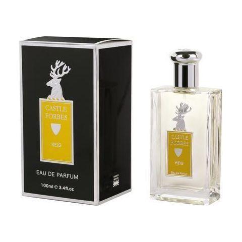 Castle Forbes Castle Forbes Neroli For Men Limited Edition Eau De Parfum 125ml Eau de Parfum scent