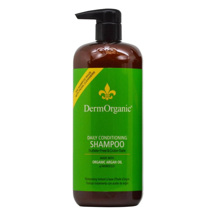 DermOrganic Conditioning Shampoo 33.8oz