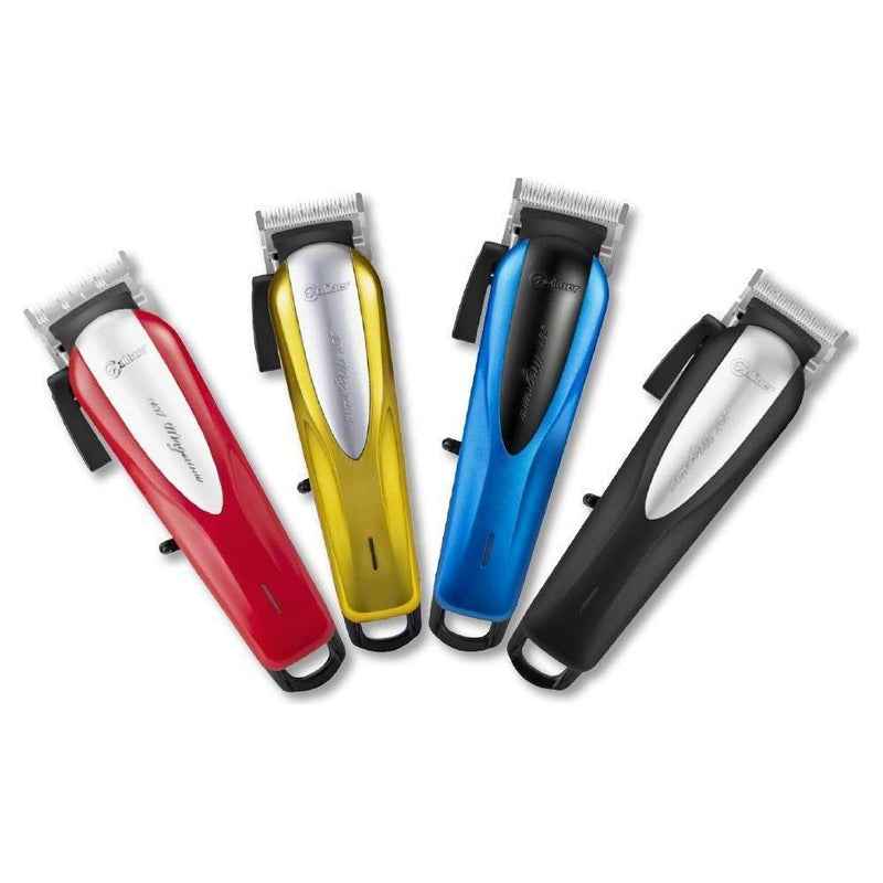 Caliber Caliber 357 Magnum Gold Cordless Clipper Cordless Clipper