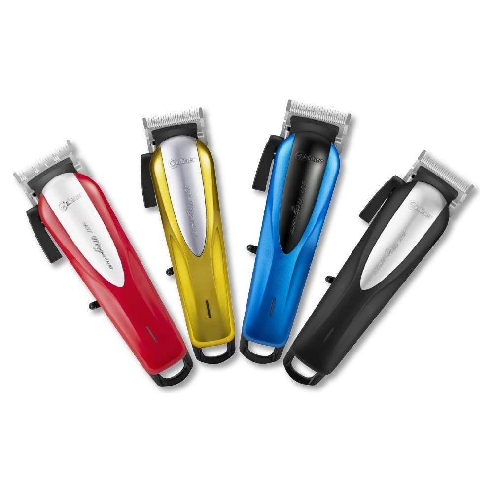 Caliber Caliber 357 Magnum Gold Cordless Clipper Cordless Clipper
