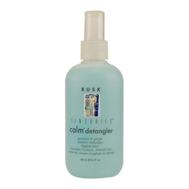Rusk Rusk Calm Detangler 8.5OZ Hair Detangler