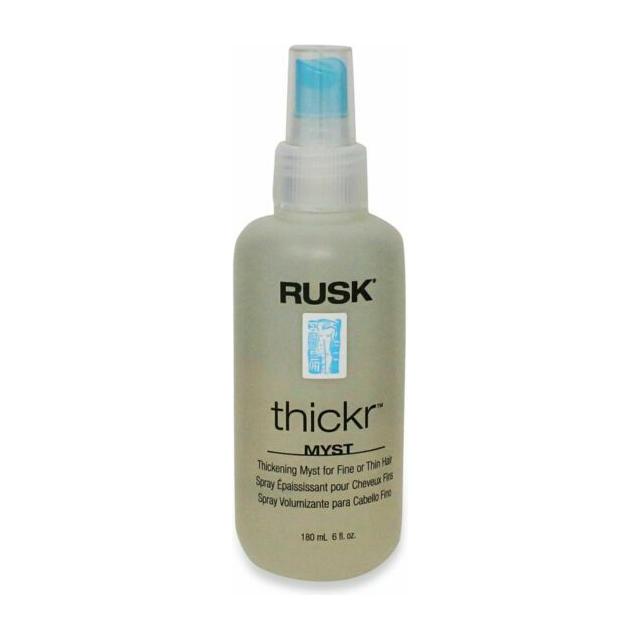 Rusk Thickr Thickening Spray 4.2oz