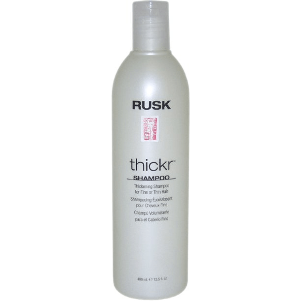 Rusk Rusk Thickr Thickening Shampoo 8.5 Oz Shampoo