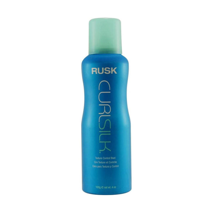 Rusk Curl Silk Texture Blast 4oz