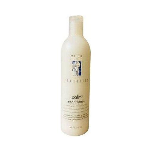 Rusk Rusk Sensories Calm Guarana and Ginger 60 Second Hair Revive 13.5 oz Hair Revive