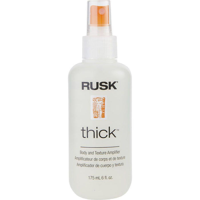 Rusk Sensories Thick Body and Texture Amplifier 6 oz