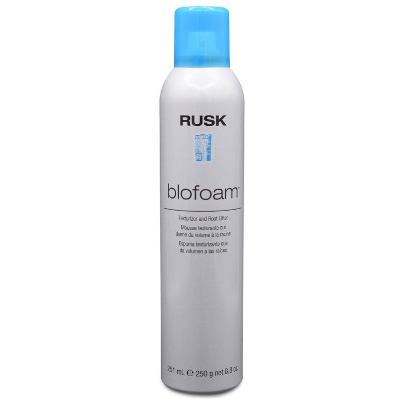 Rusk Rusk Blofoam Texturizer and Root Lifter 8.8 oz Hair Styling Products