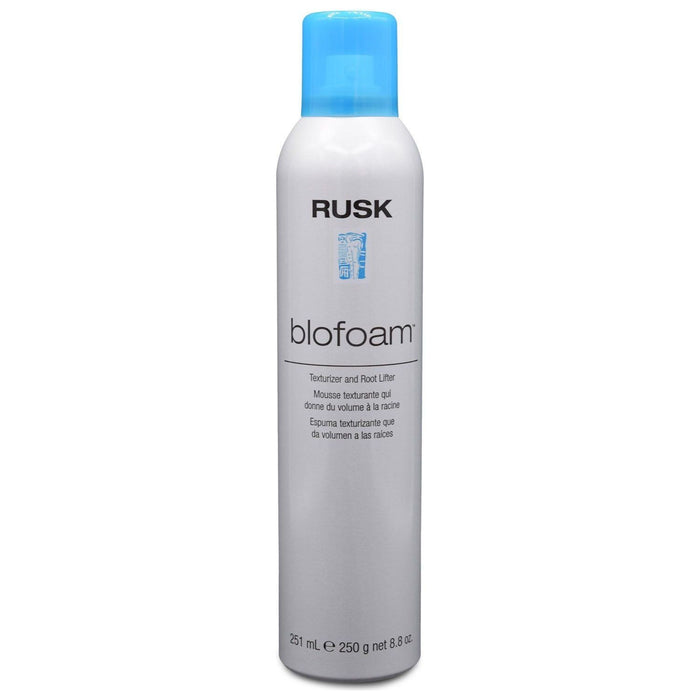 Rusk Blofoam Texturizer and Root Lifter 8.8 oz