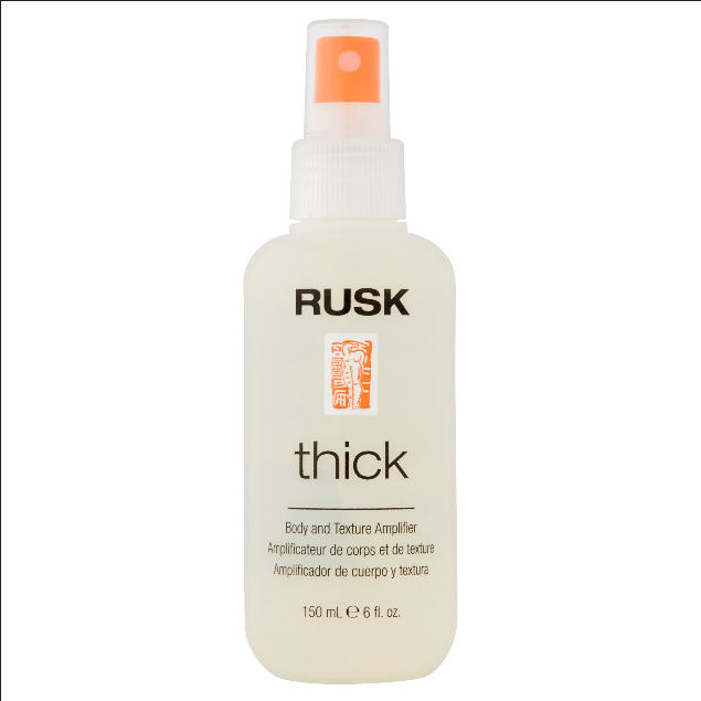 Rusk Thick Body & Texture Amplifier 6 fl oz