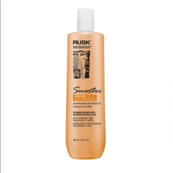 Rusk Smoother Passion Shampoo 13.5 Oz